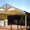 outdoor area