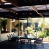 outdoor area