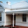 veranda