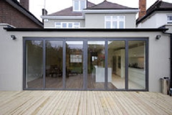 home extension