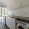 laundry washing machine