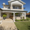 Karrinyup ECO Project front of house