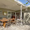 Karrinyup ECO Project outdoor setting