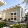 Karrinyup ECO Project shed